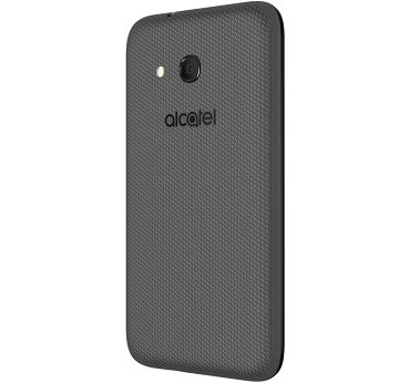 Alcatel U3 4049D funkce a technologie